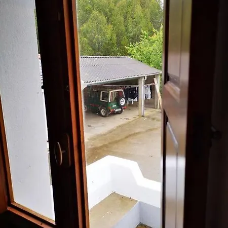 Casa Rustica En Aldea * Ferreira