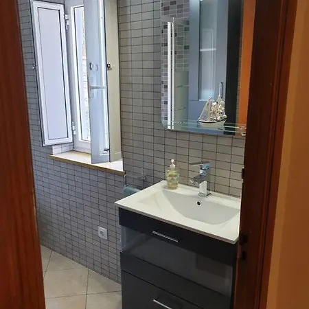 Casa Rustica En Aldea بيت للعطل *