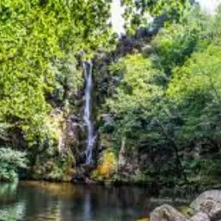 Casa Rustica En Aldea بيت للعطل Ferreira