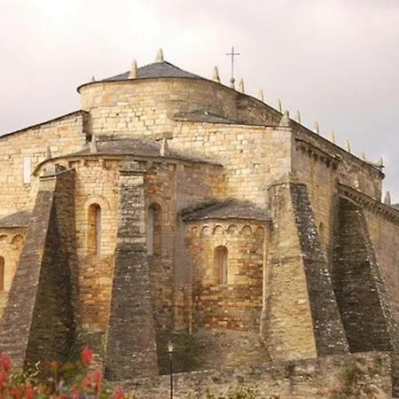 Casa Rustica En Aldea بيت للعطل *