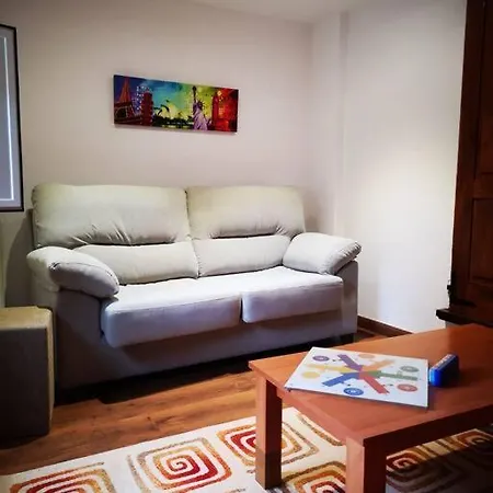 Casa Rustica En Aldea