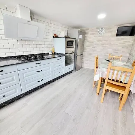 Casa Rustica En Aldea Ferreira