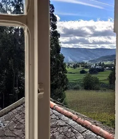 Casa Rustica En Aldea