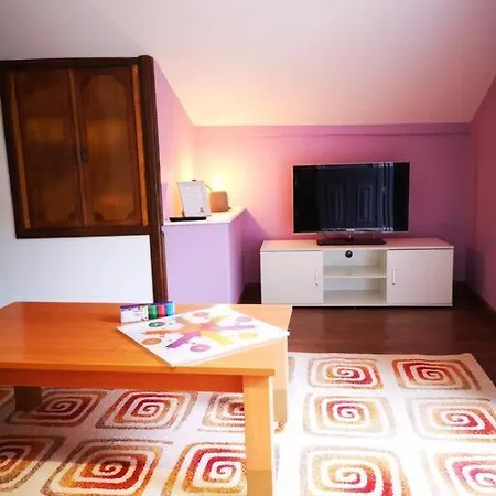 Casa Rustica En Aldea بيت للعطل Ferreira