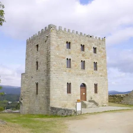 Casa Rustica En Aldea بيت للعطل